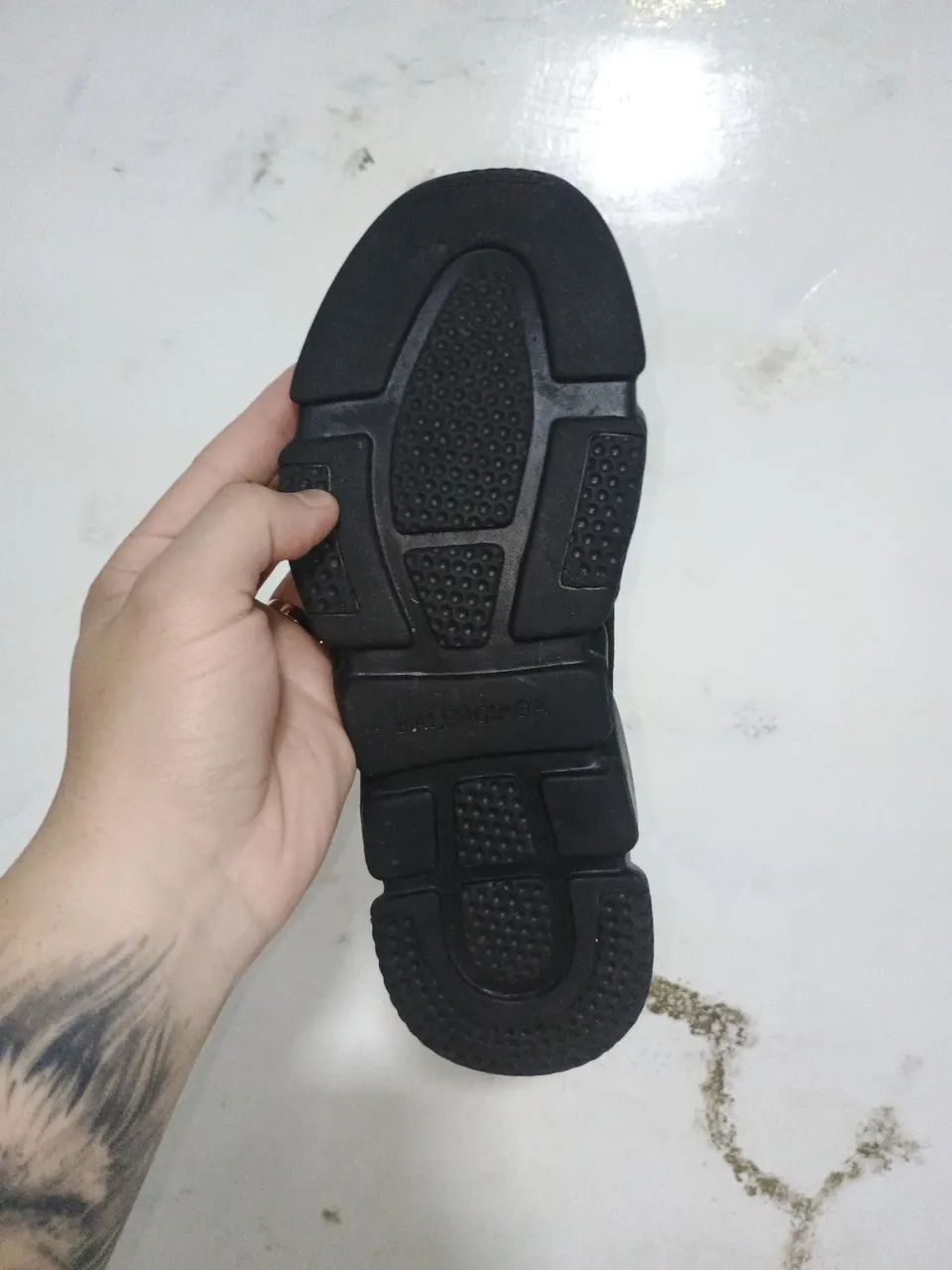 Tênis Balenciaga  - Foto 2