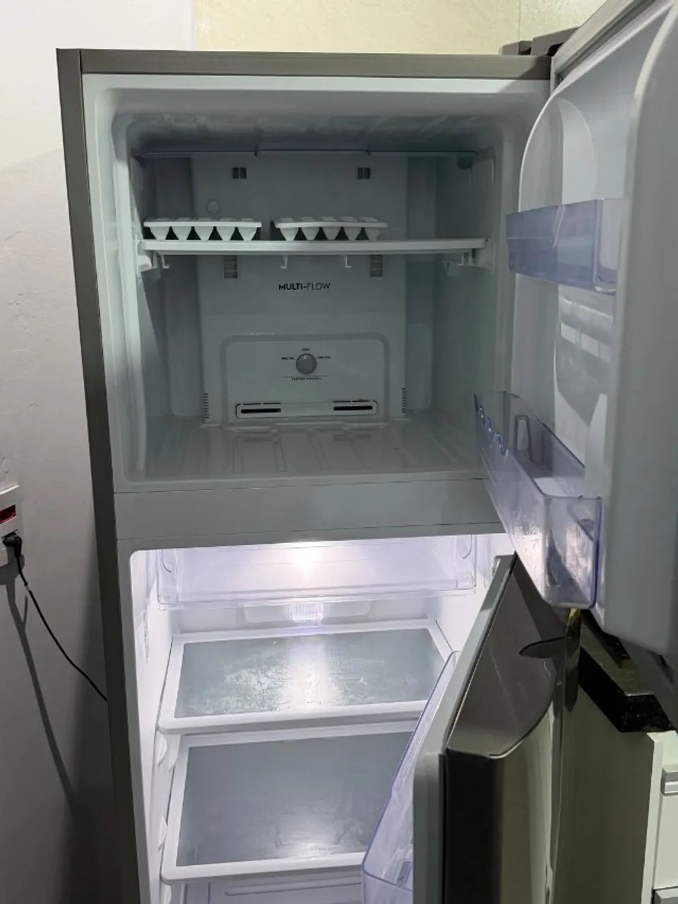 Geladeira Electrolux - Foto 4