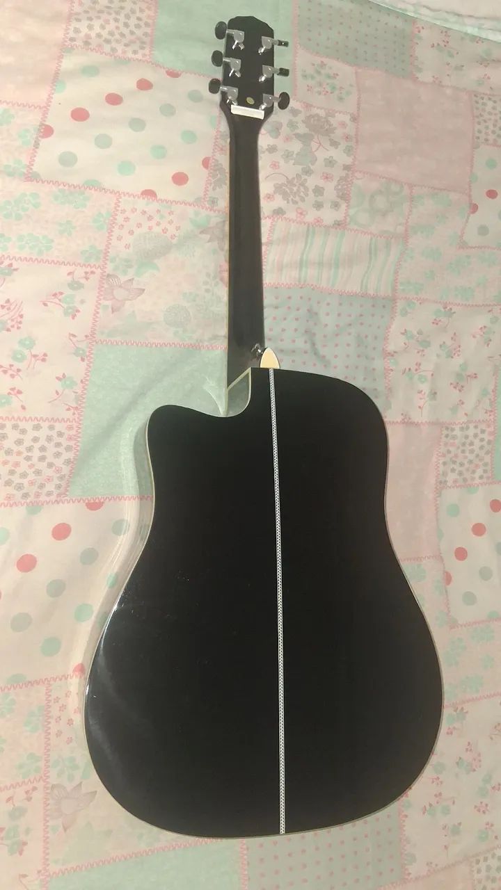 Violão Elétrico - Foto 3