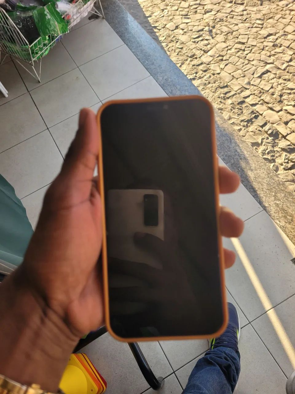 Iphone 12 - Foto 2
