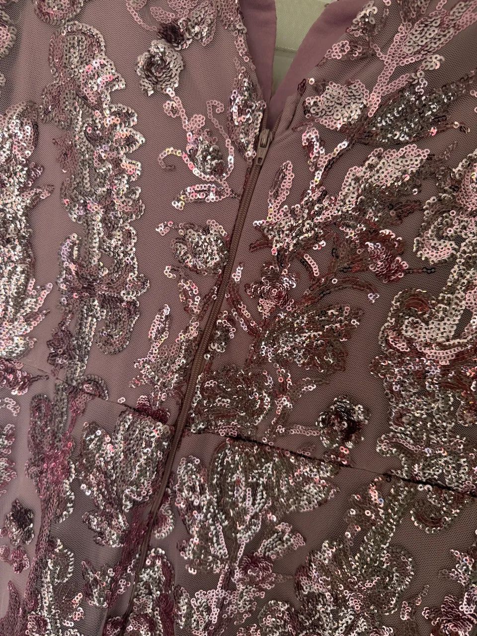 Vestido de festa - Foto 2