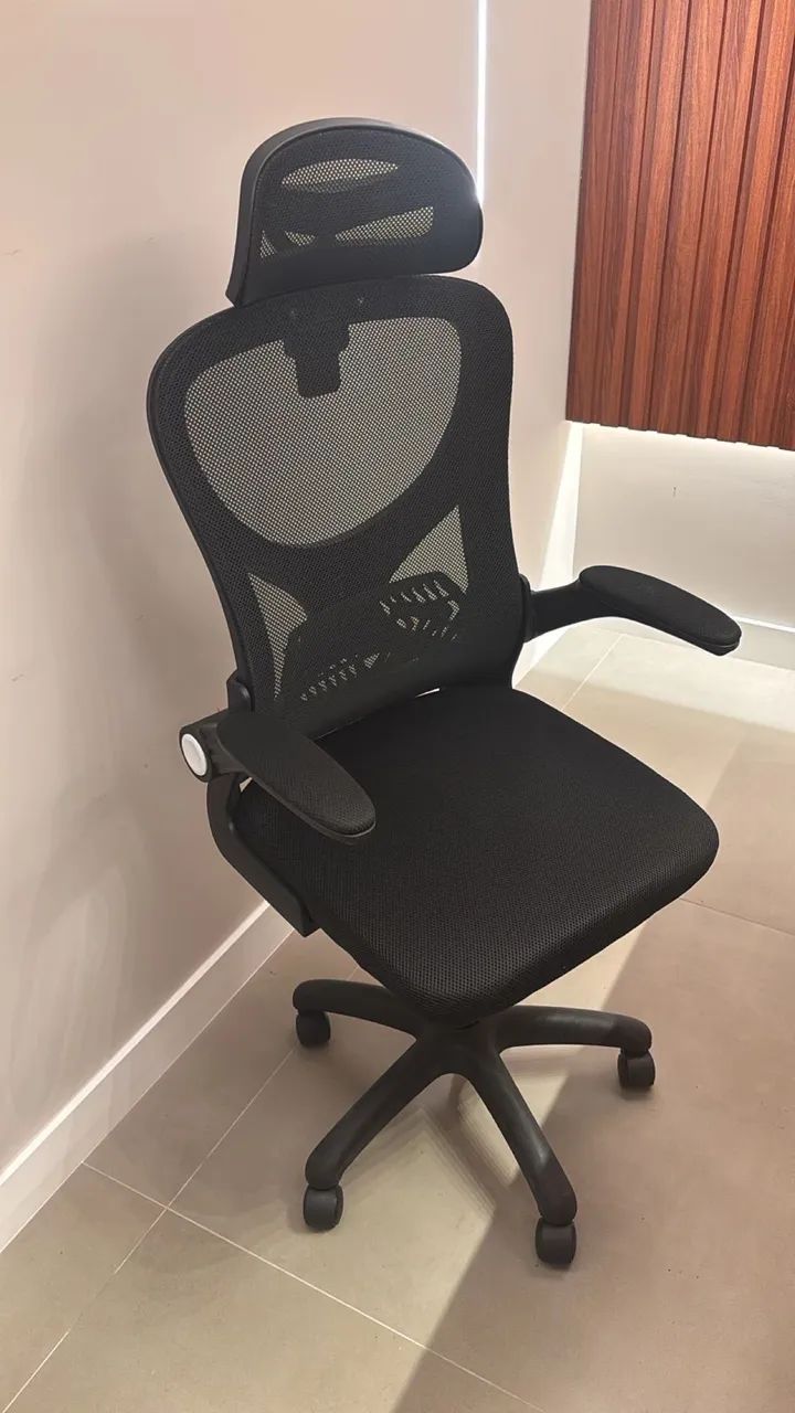 Cadeira de Escritório 