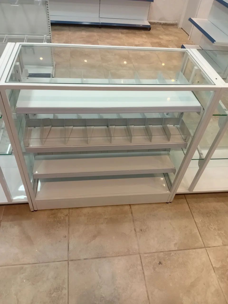 Balcão auto serviço  - Foto 3