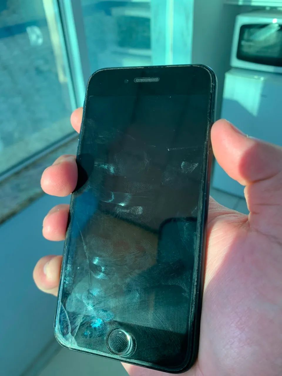 iPhone SE 2020  - Foto 5