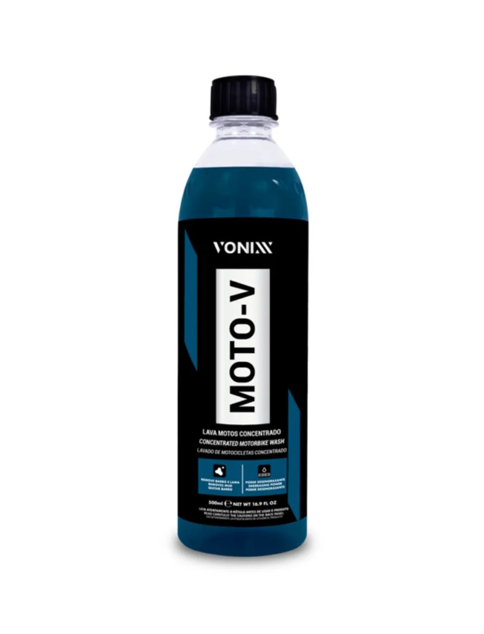 MOTO-V 500ML VONIXX