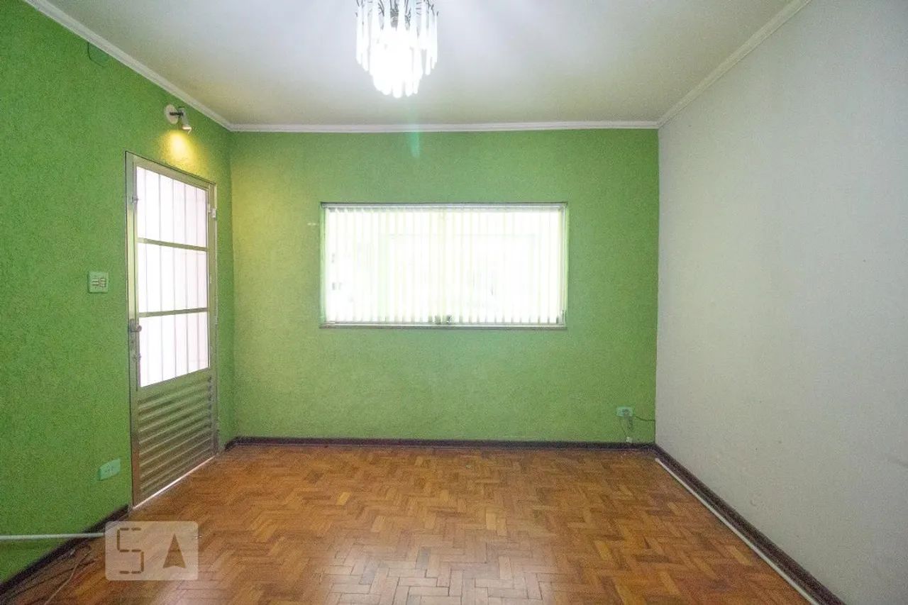 Casa à Venda - Vila Sabrina , 2 Quartos, 120 m2