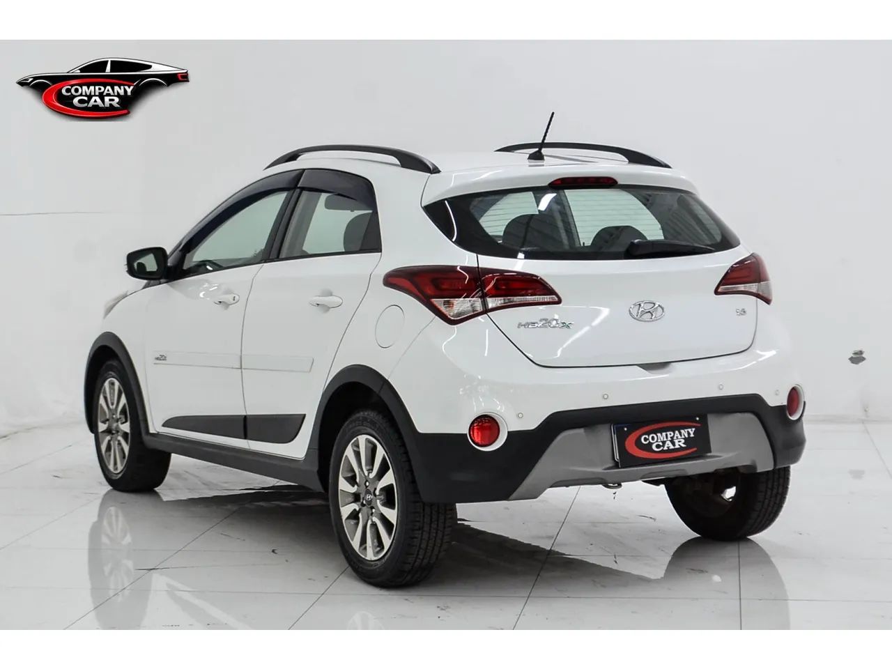 Hyundai HB20X 2016 - Foto 4