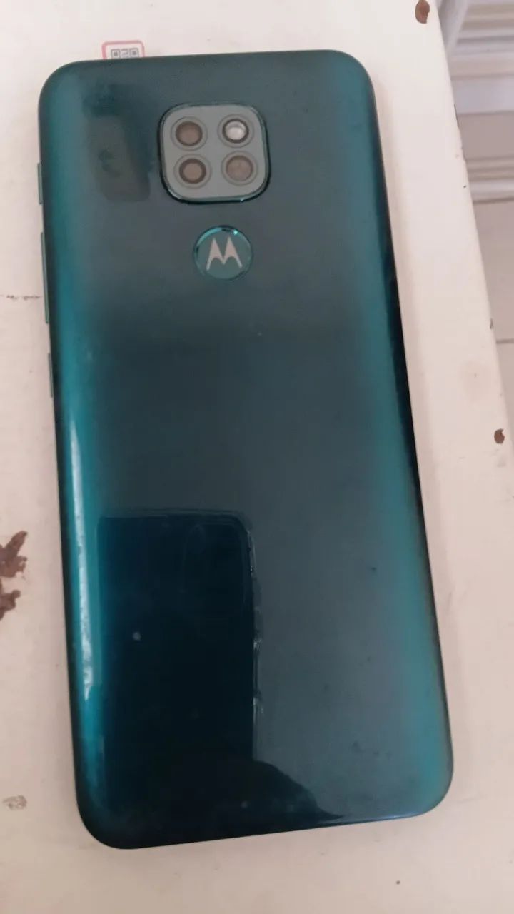 Moto g9 play  - Foto 2