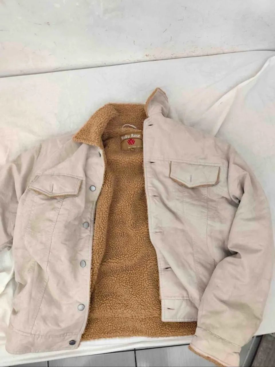 Jaqueta masculina - Foto 2