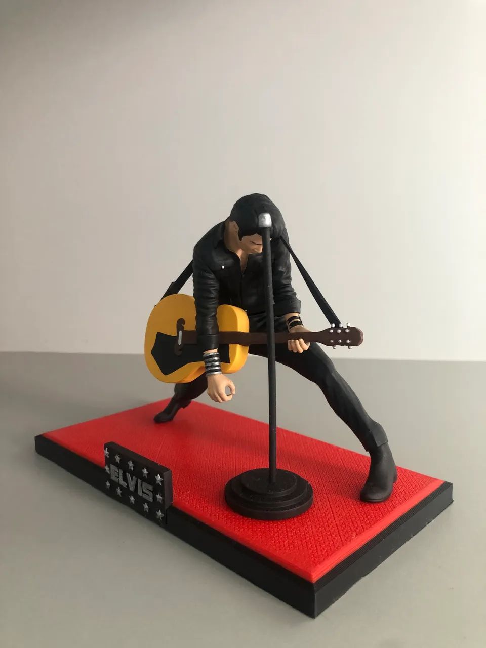 Action figure Elvis Presley - Foto 2