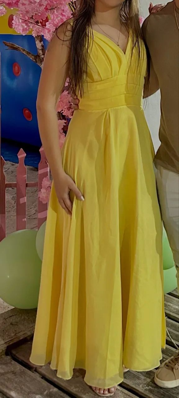Vestido de festa  - Foto 2