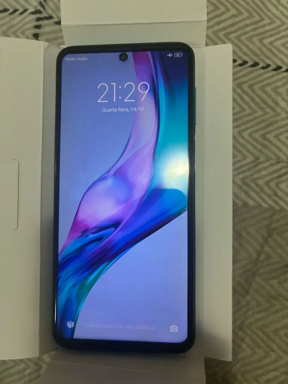 Redimi Note 9S