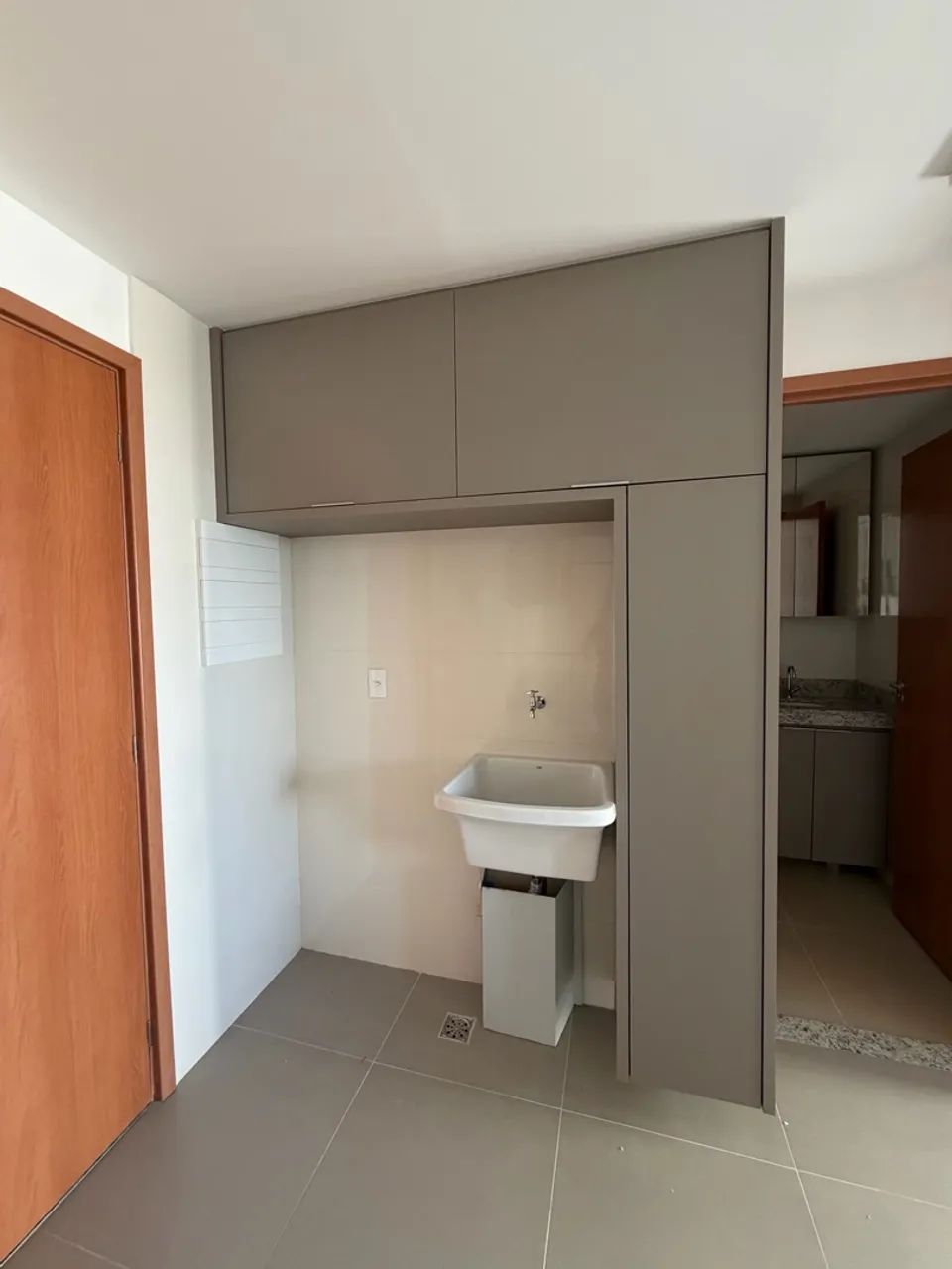 ALUGA-SE APARTAMENTO DE 1 QUARTO - CONDOMÍNIO SPLENDIDO - Foto 4