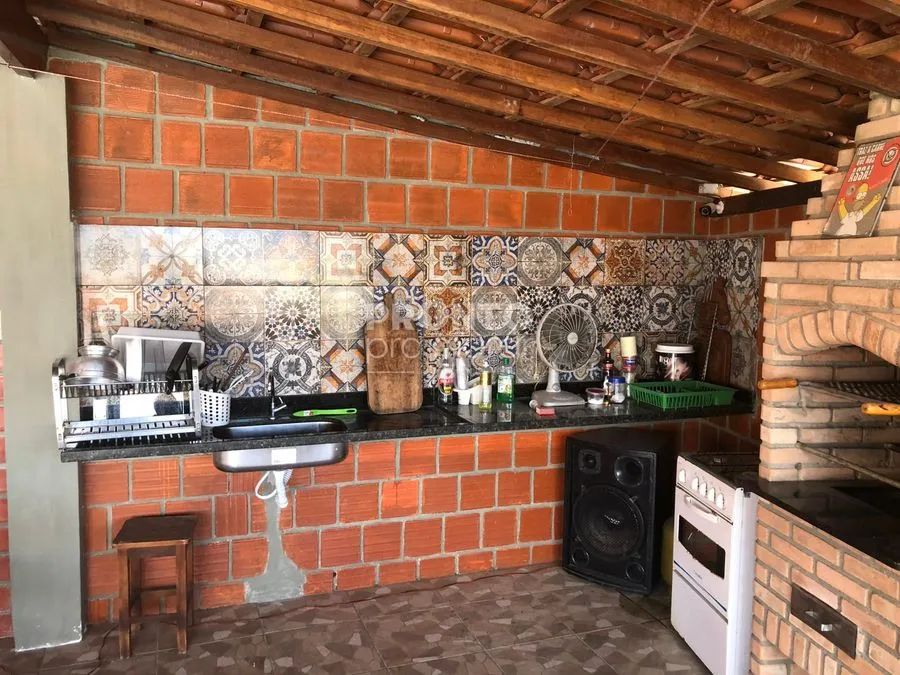 Casa com 3 quartos em Santana - Foto 2