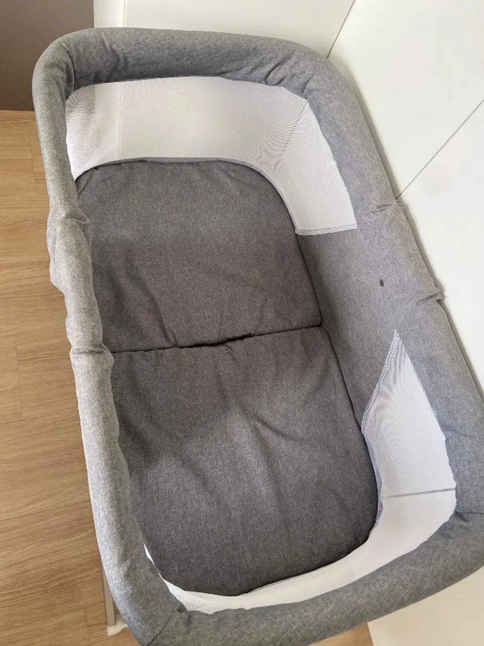 Berço portatil - Foto 2