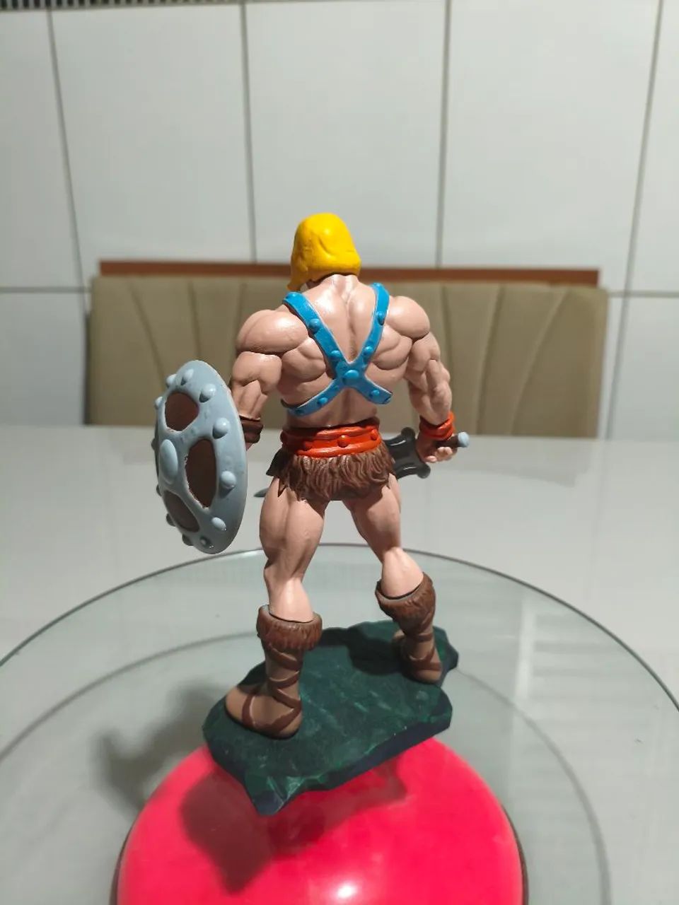 He man - Foto 4