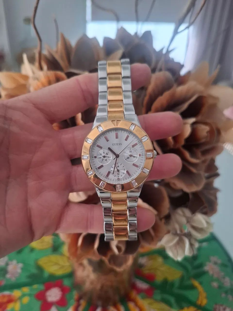 Relogio  Guess original  - Foto 3