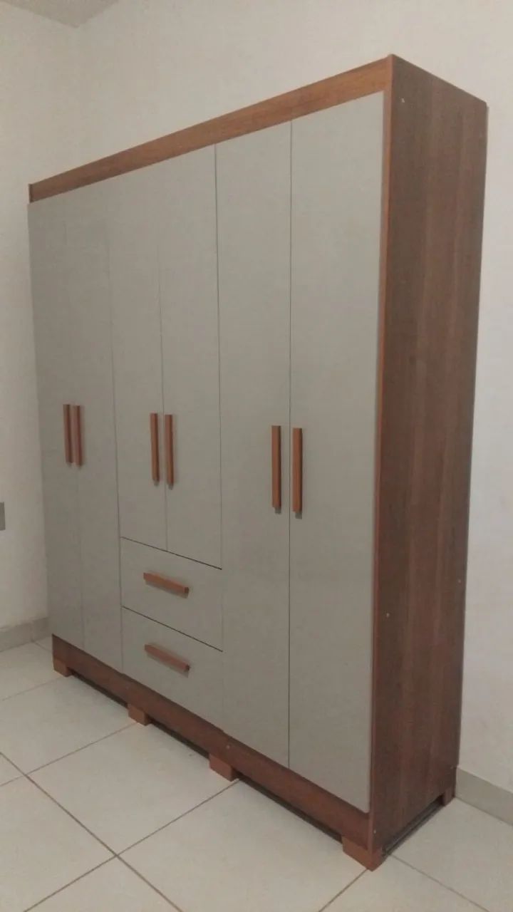 MONTADOR DE MÓVEIS COM AGILIDADE - Foto 3