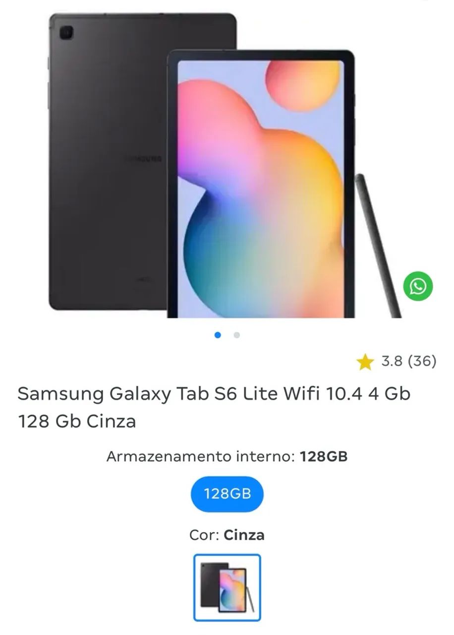 Tablet 