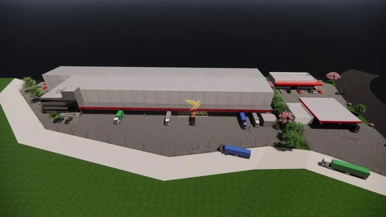 Oportunidade Exclusiva em Biguaçu - Infraestrutura Sob Medida "BTS" - Foto 5