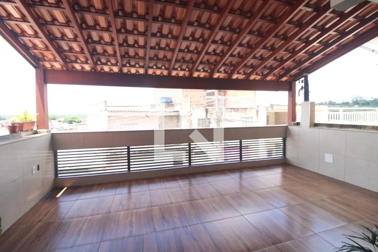 Casa à Venda - Cidade Dutra, 3 Quartos, 250 m2 - Foto 5