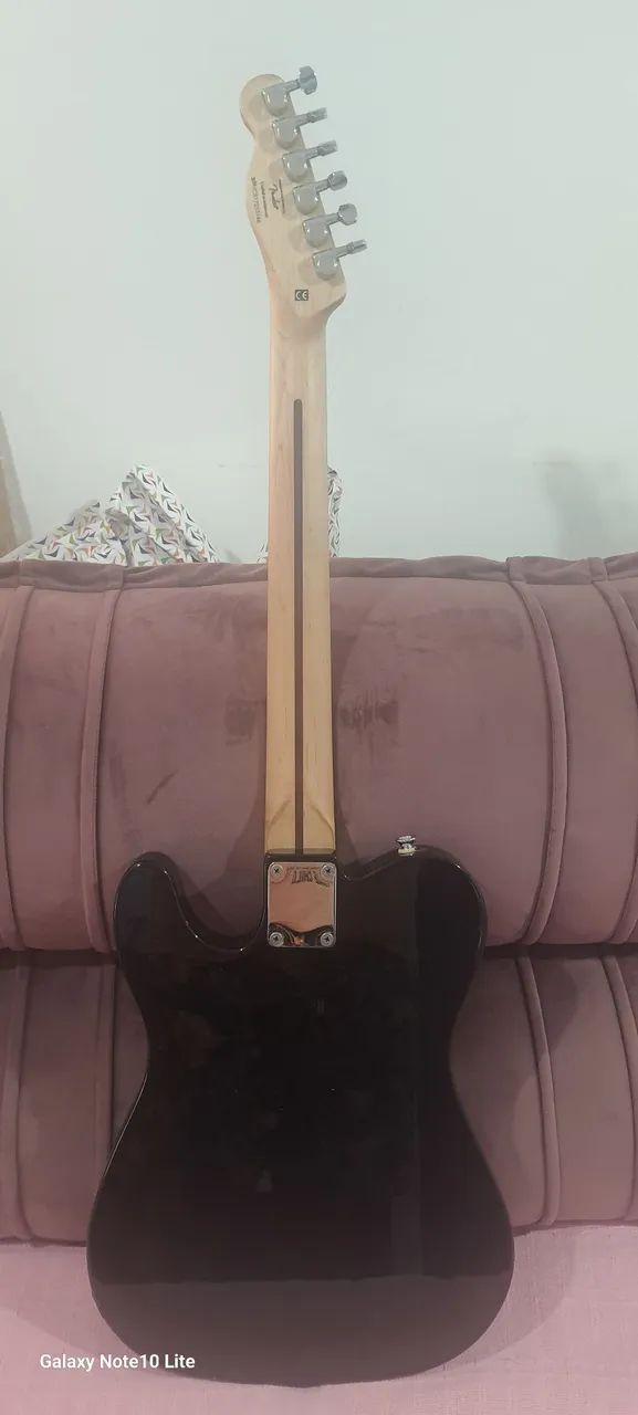 Guitarra - Foto 3