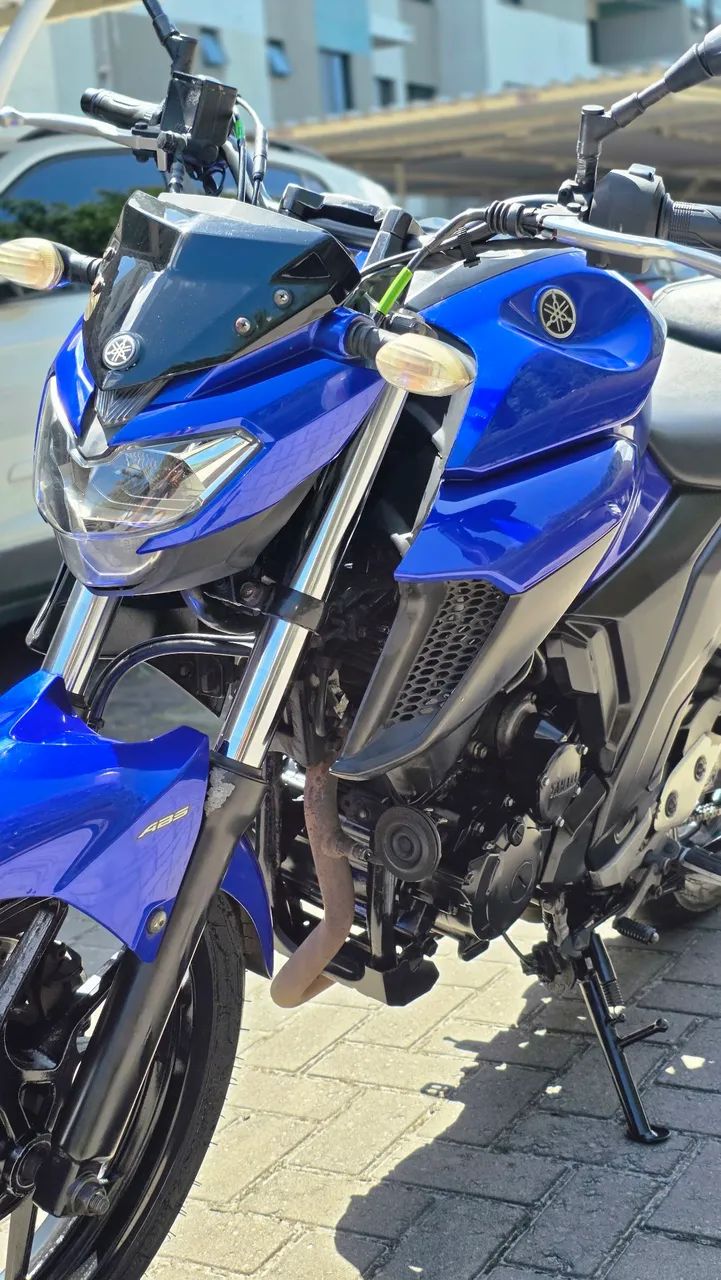 Fazer 250 2018  - Foto 4