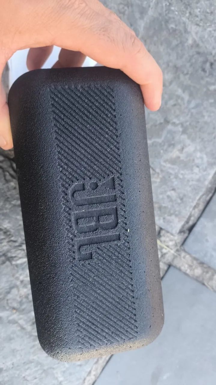 Caixinha jbl 