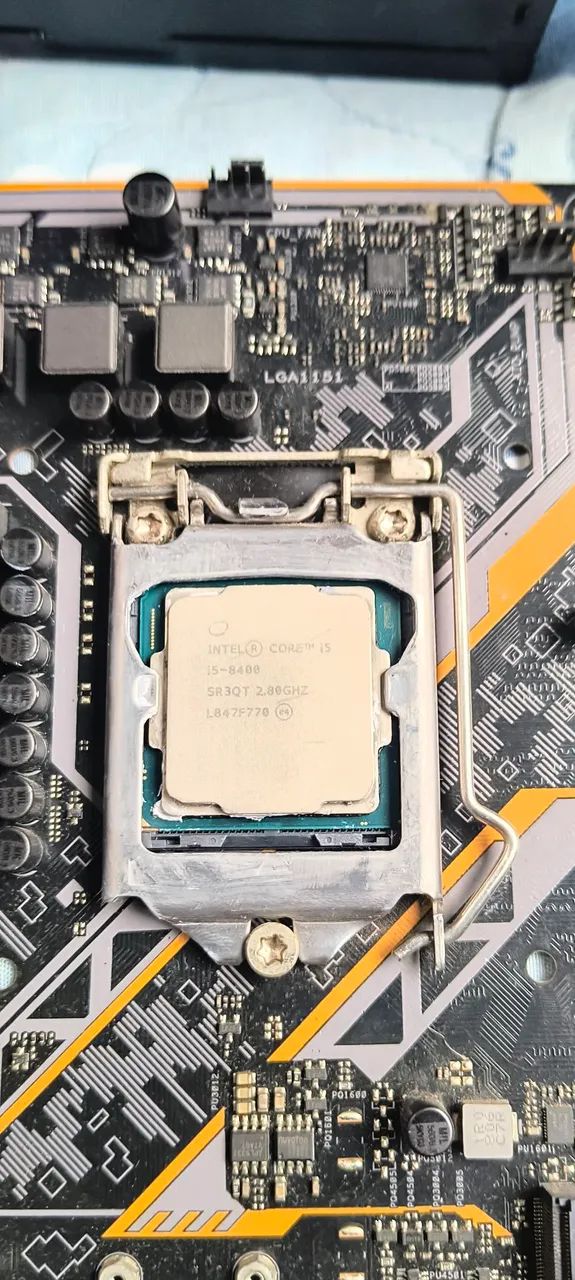 Troco kit pc
