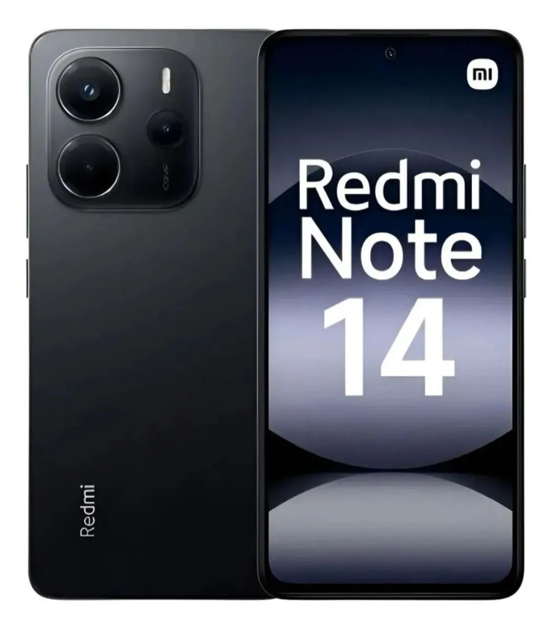 REDIMI NOTE 14 256GB