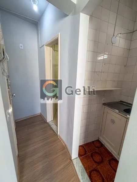 Kitchenette- Petrópolis, Centro - Foto 4