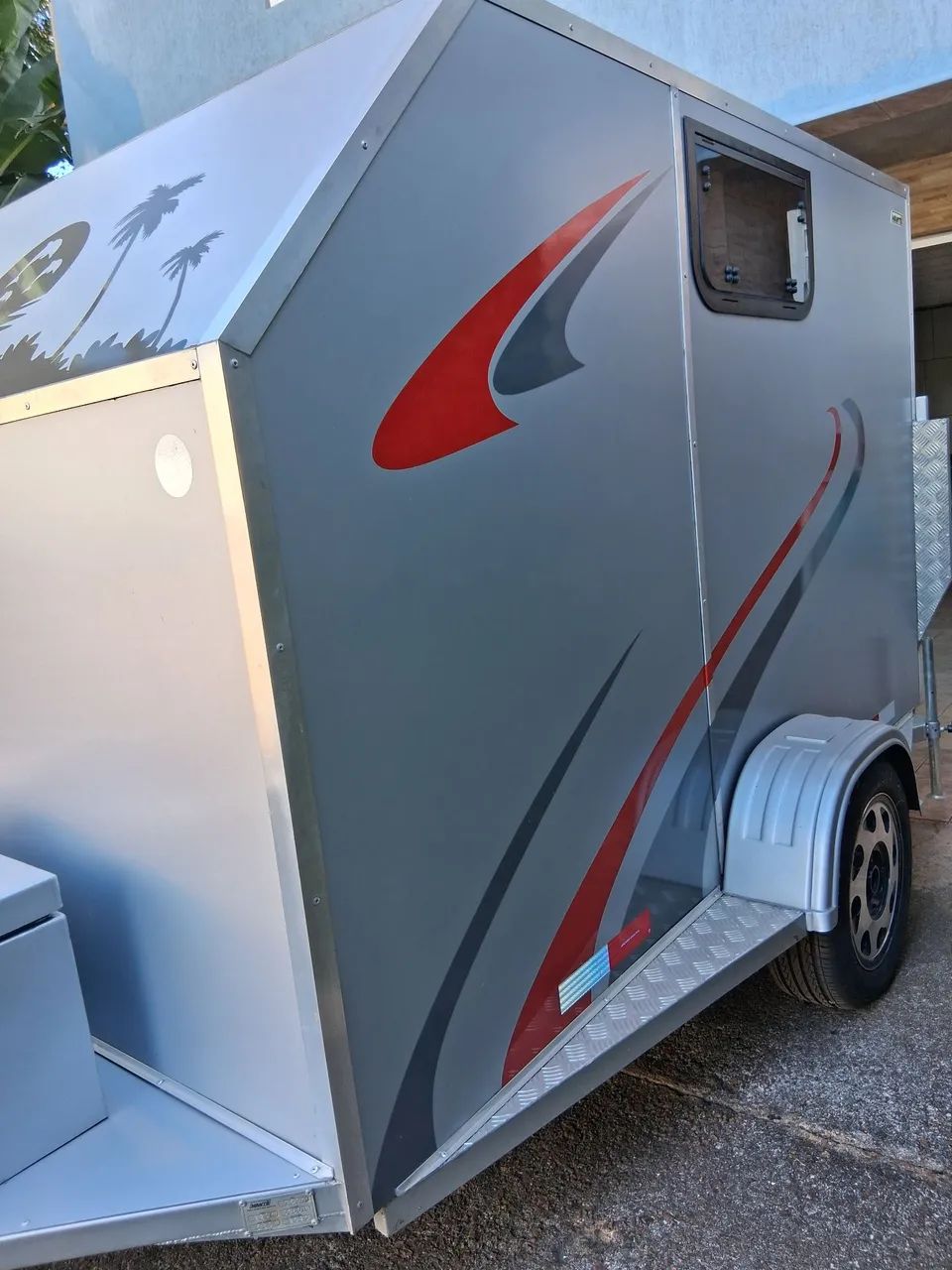 Mini trailer 2023 - Foto 4