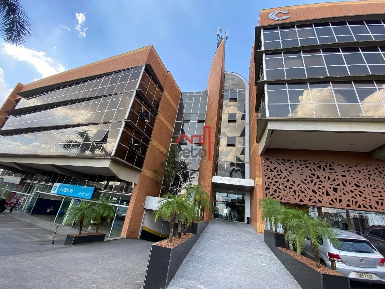 Sala, 31,00 m², São Bento. Venda - Foto 4