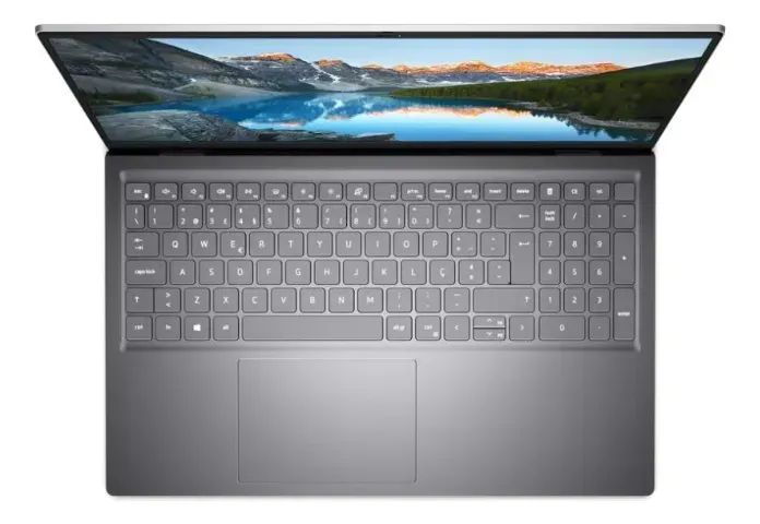 Notebook Dell Inspiron 15 5510