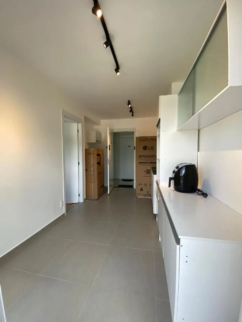Apartamento à venda no Butantã, São Paulo - 1 dormitório - Acesso 24hrs - Foto 10