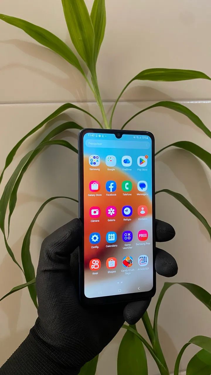 Vende-se Samsung A32 4G  - Foto 2