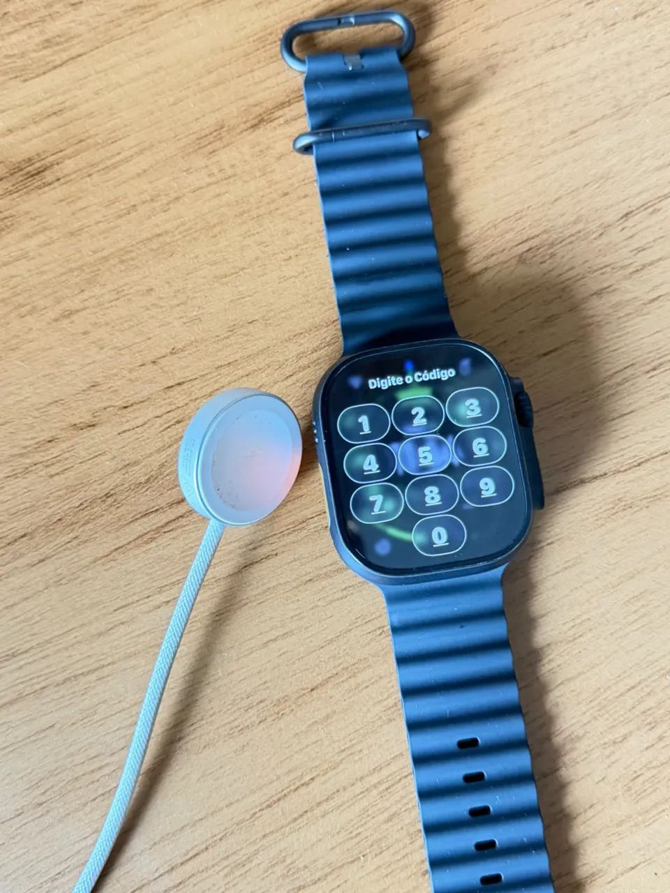 Smart Apple