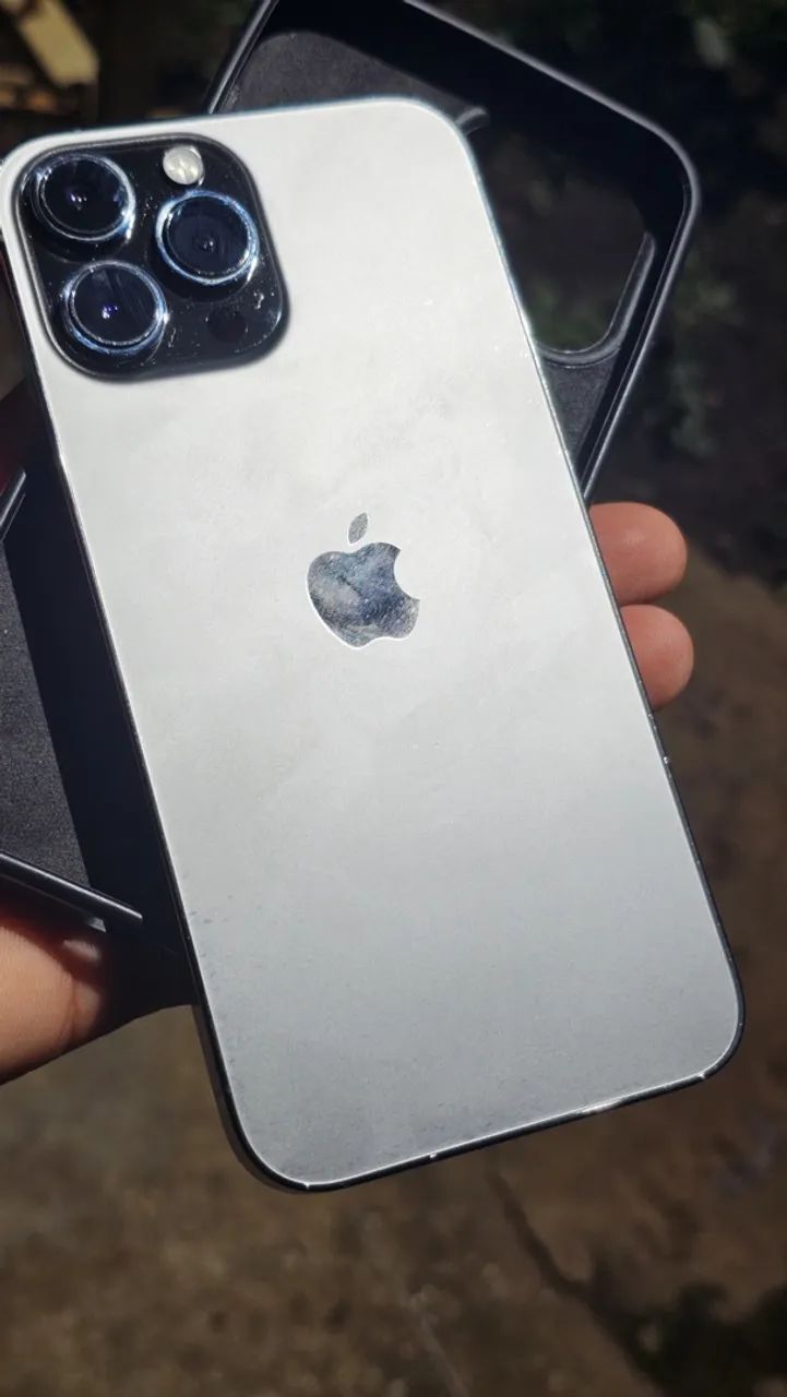 IPHONE 13PRO MAX