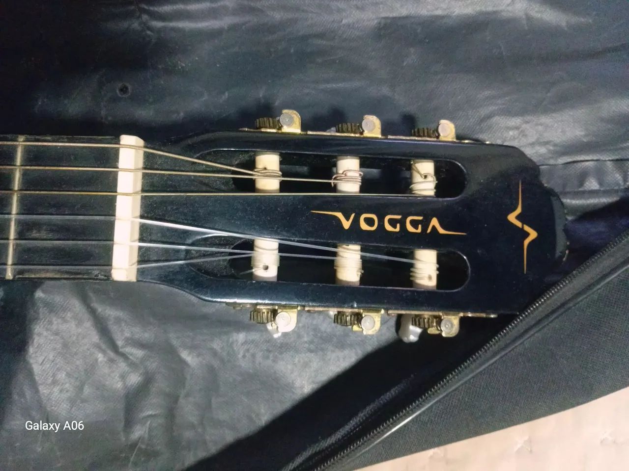 Violão VOGGA. - Foto 2