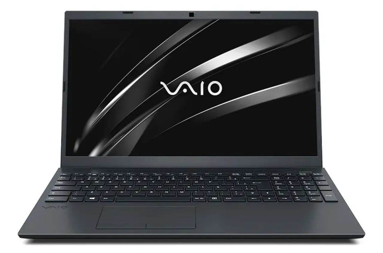 Notebook Vaio - Foto 2