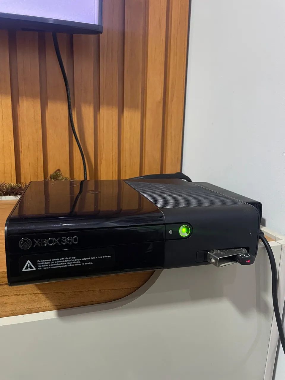 Xbox 360 desbloqueado  - Foto 4