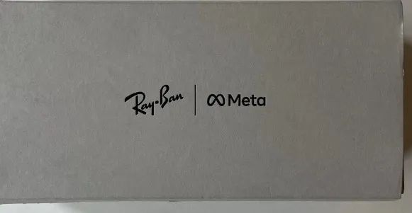 Meta Rayban wayfarer  - Foto 2