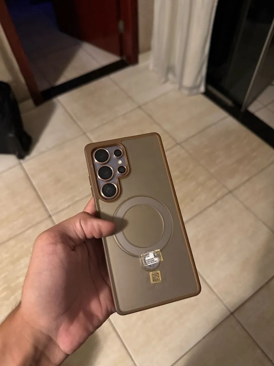 S25 ultra 512gb - Foto 2