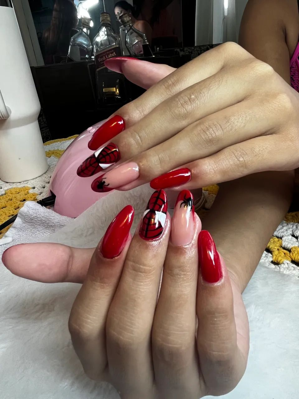 Manicure e Nail Designer - Foto 2