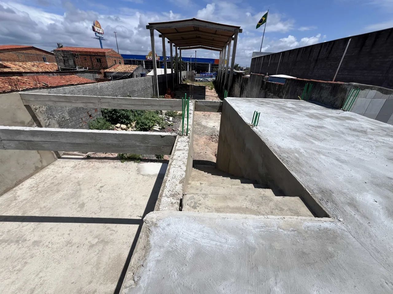 Galpão na Melício Machado [3797] - Foto 5