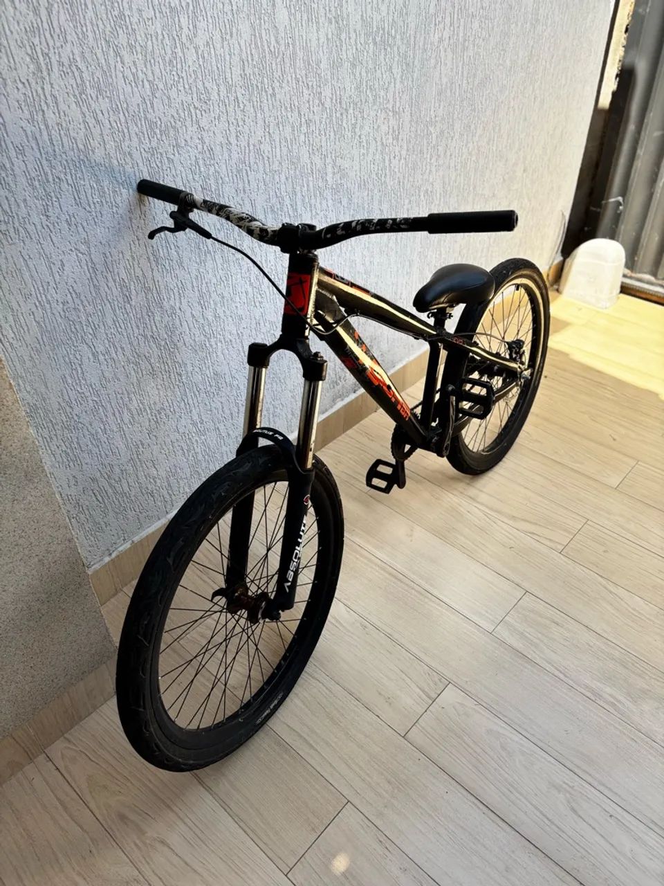 Bicicleta - Foto 2