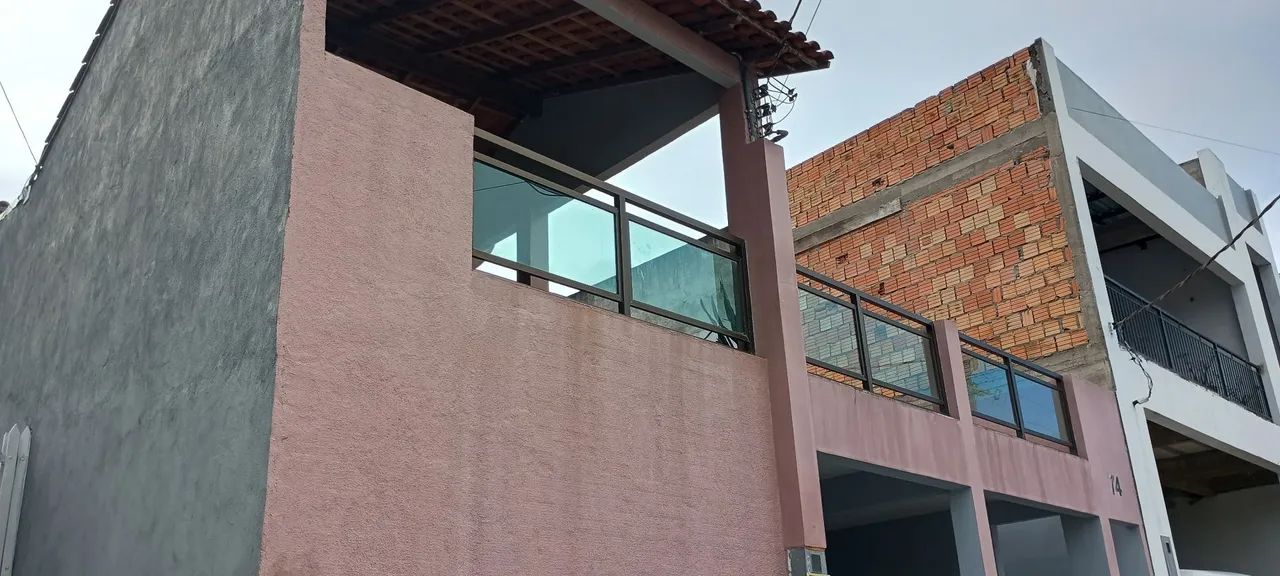 Casa no condomínio Brisas do Rio negro  - Foto 3