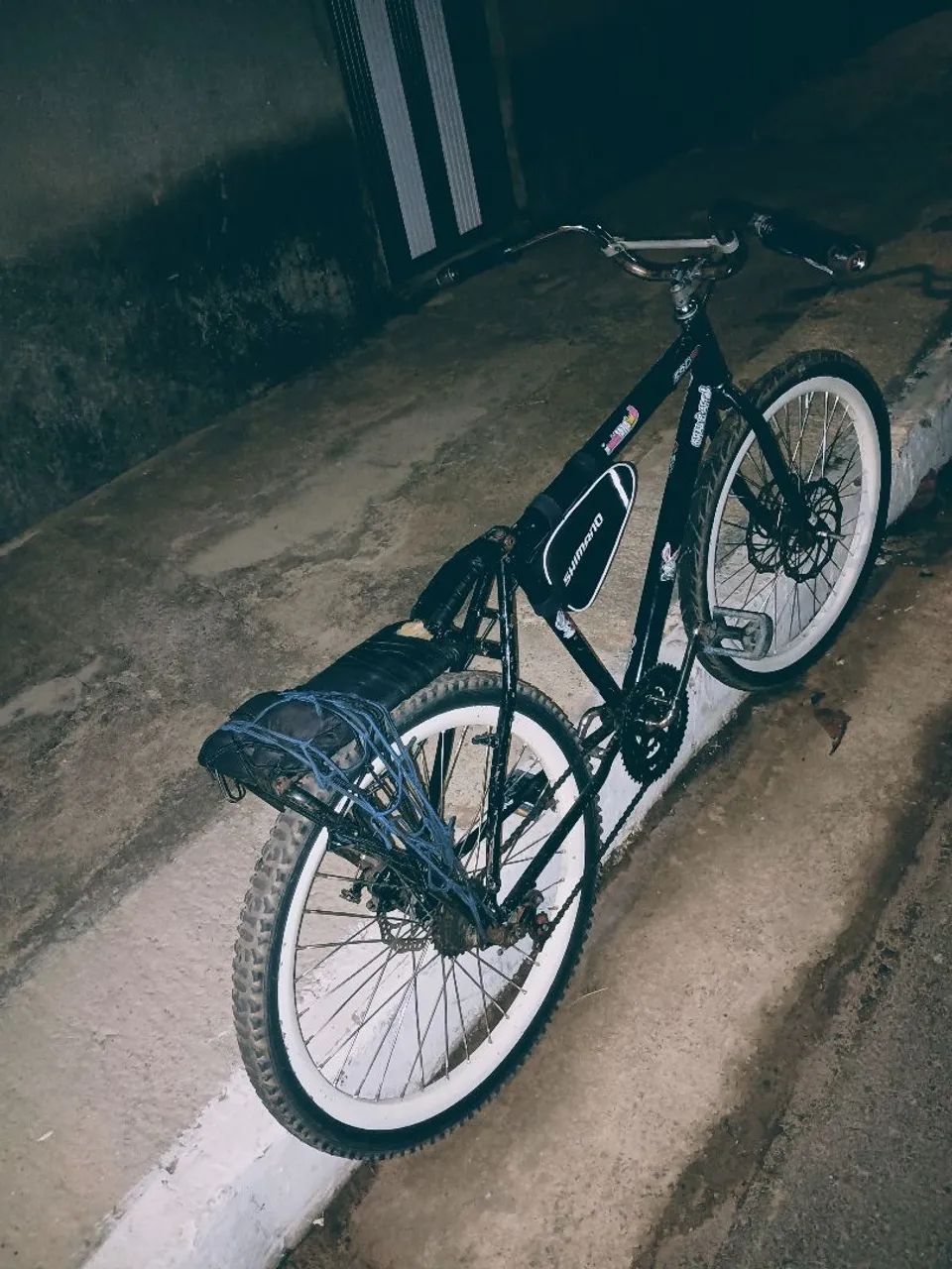 Bike aro24 - Foto 2