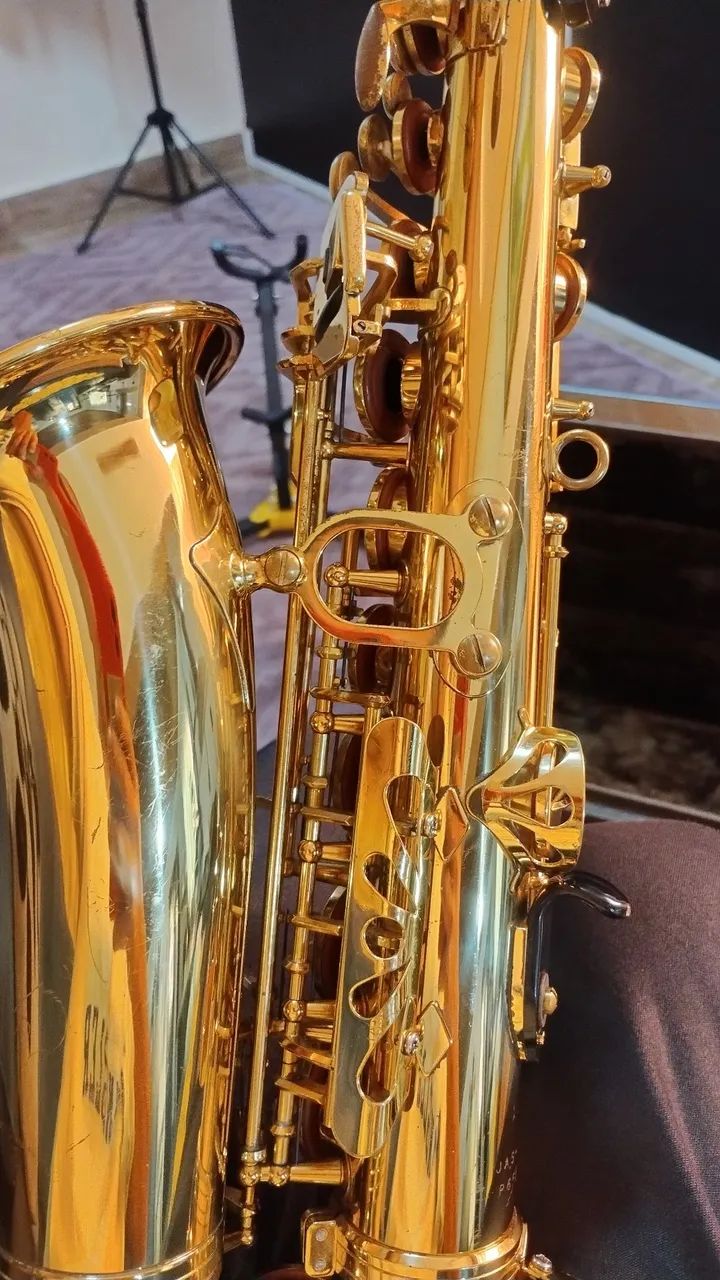 Sax alto ? júpiter  - Foto 4