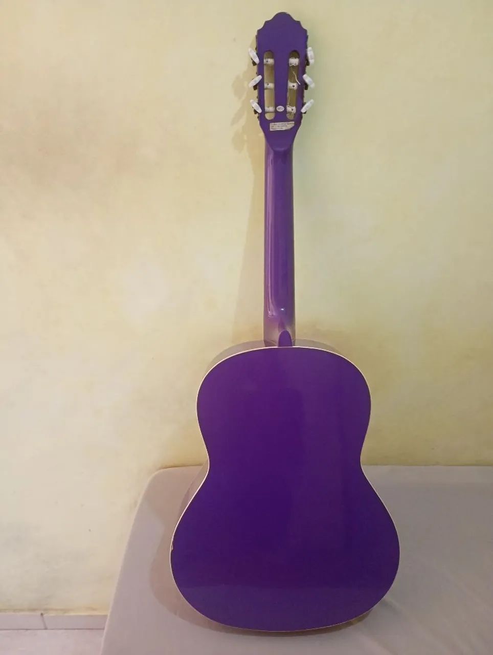 Violão  - Foto 4